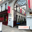 Visuels Maison des Métallos