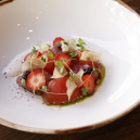 Thon rouge de Méditerranée chez ONYX