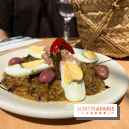 Maison Didon, l'adresse tunisienne gourmande - nos photos - 4F7E452C EB94 432E 870C 8ABBEC8E9A26