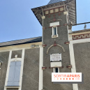 Maison musée Maurice Ravel - IMG 4193