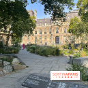 Jardin mémoriel du 13 novembre 2015 - Jardin du Souvenir - nos photos