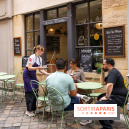 Maison Tonnerre, boulangerie - coffee shop et brunch à Versailles - A7C06979