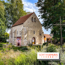 Chapelle Saint Blaise des Simples