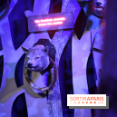 Fables Immersives : les fables de la Fontaine prennent vie à deux pas des Champs-Elysées - DSC 4947 Fotor