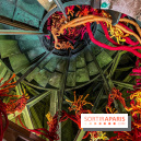 Paris Design Week 2025: une œuvre textile s'invite dans la Colonne de Juillet, place de la Bastille - IMG 7304 jpg