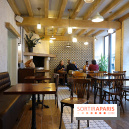 JOOLS, le bistrot convivial du 14e à Paris, nos photos