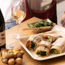 Féria du Sud-Ouest dans le 11ème arrondissement par les restaurants Deux et P'tit Deux