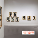 Pierre Soulages : nos photos de son exposition et de ses peintures sur papier à voir au Musée du Luxembourg