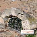Les caves de Pontoise, visite des souterrains