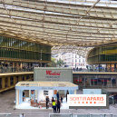 Miu Miu Beauty : pop up beauté gratuit au Forum des Halles avec showcase exclusif de Louane - IMG 3043 jpg