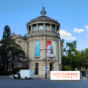 Polaraki, mille polaroids d'Araki Nobuyoshi : l'exposition du musée Guimet se dévoile
