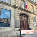 Correspondances : l'exposition qui mêle art contemporain et œuvres du 18e siècle au musée Cognacq-Jay - fotor 1759310212432