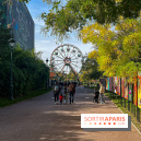 Dia de los Muertos 2025 au Jardin d'Acclimatation : catrinas, mariachis, magie et autres surprises - IMG 9038 jpg