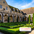 Les spectacles du dimanche de l'Abbaye de Royaumont dans le Val-d'Oise - A7C08391 2