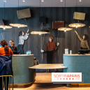 Motel One Porte de Versailles  - A7C08646