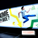 L'Expo l'Economie : krach, boom, mue à la Cité des Sciences