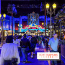 Disney Adventure World - World Premiere