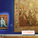 Le Grand Dauphin, fils de roi, père de roi et jamais roi - IMG 6340