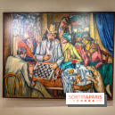 L’École de Paris : la collection Marek Roefler exposée au Musée de Montmartre - IMG 9807