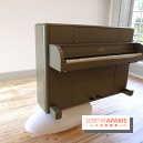 Tarik Kiswanson : les photos de son exposition à l'Institut suédois 