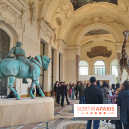 Art Basel 2025 : des installations d'art contemporain originales et gratuites à voir au Petit Palais - fotor 1761044725257