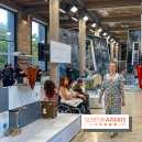 Art Basel Paris 2025: 30 Blizzards, l'exposition gratuite d'Helen Marten et Miumiu au Palais d’Iéna - 78F77A89 6F56 4E90 94A4 063EBE6CA041