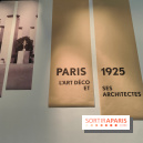 Paris 1925, l'art déco et ses architectes : l'exposition se dévoile à la Cité de l'architecture - fotor 1761129075484