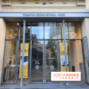 L'œil de Corbeau : l'exposition de la Fondation Pathé autour du photographe de cinéma Roger Corbeau - fotor 1761129040350