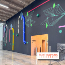 Palais de Tokyo : ECHO DELAY REVERB, l'expo mettant à l’honneur la création américaine contemporaine - IMG 0103