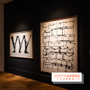 Exposition 'Couleurs de Corée, Lumière sur l’art contemporain coréen' au Centre Culturel Coréen - les photos - A7C09766