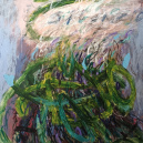 Exposition ROSSEN MARKOVSKI - Le Récit des Poissons au Centre Culturel Bulgare - 004 P copy