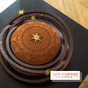 Bûche de Noël Opéra Garnier de la Maison du Chocolat 2025 - photos - A7C07775