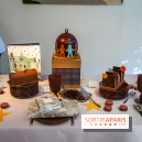 Les Bûches de Noël de Jean-Paul Hévin 2025 - A7C07587