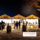 Lumières en Seine 2025, les photos du parcours de lumières - A7C00357