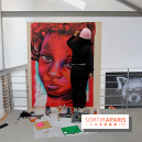 Salon des Bombasphères à Paris, nos photos - Salon des Bombasphères 2 fotor 20251118162657