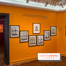 Les Voies ardentes de la création : Picasso, Balzac et Rodin s'exposent à la Maison de Balzac - IMG 2160