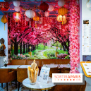 Amour du Vietnam, le restaurant Vietnamien Paris 14e - A7C01635