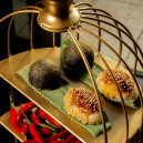 Le célèbre restaurant Hutong s’invite chez Aqua Kyoto à Paris pour un tea time exclusif - DSC 0794 1 2