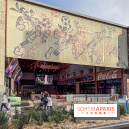 Sports Bar & Lounge Disney Village : le bar immersif pour suivre tous les matchs en direct - IMG 2063