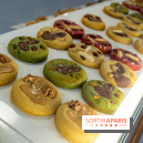 Fay'si Tis cookie et chocolate chaud à Paris - A7C01954