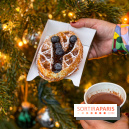 Noël 2025 à Paris: l'Hôtel de Crillon dévoile un chalet d'hiver gourmand sur la place de la Concorde - IMG 3388