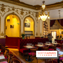 Le petit bouillon de la gare à Asnières-sur-Seine - photos - A7C02418