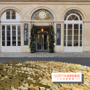 Joyaux dynastiques : une exposition qui brille de mille feux à l'Hôtel de la Marine à Paris