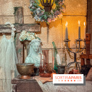 Visuels escape game - Le Donjon