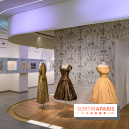 Une double exposition mode à la Galerie Dior et à la Fondation Azzedine Alaïa, à Paris