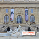 Dessins sans limite : le Centre Pompidou expose ses trésors au Grand Palais - nos photos - fotor 1765811428681