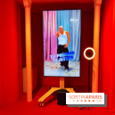 L'Appart de Noël Star Academy  - IMG 1906