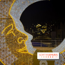 Illuminations de Bercy Village 2026