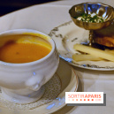 Le Maresquier, un restaurant français à l'esprit Belle Epoque ! - Fotor