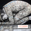 Dans ses artères coule la vie à Fluctuart - nos photos - Fluctuart 2